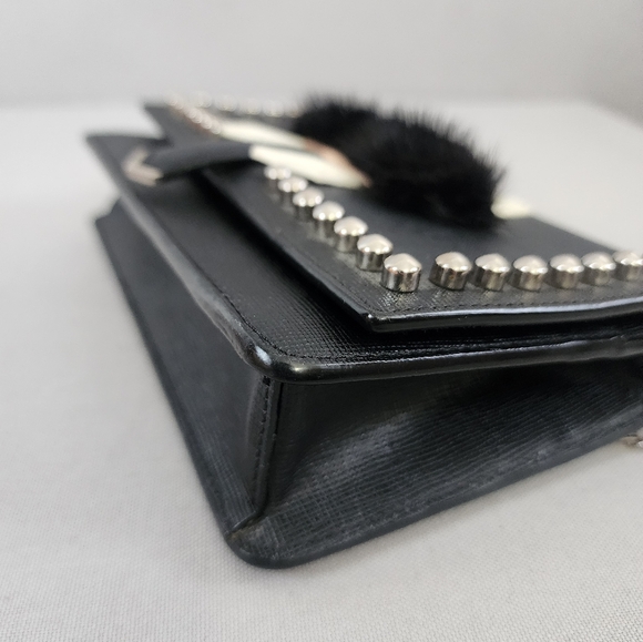 ✨️FENDI Karlito Wallet on Chain - Picture 10 of 16